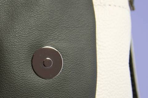 Avrillo Shopper White Stone - Picture: a3